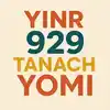 YINR 929: Tanach Yomi
