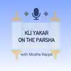 Kli Yakar on the Parsha