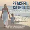Peaceful Catholic Homeschooling / Charlotte Mason, Homeschool, SAHM, Liturgy, Curriculum