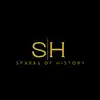Sparks of History