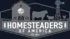Homesteaders of America