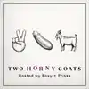 Two Horny Goats