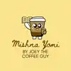 Mishna yomi by joey
