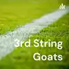 3rd String Goats