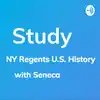 Study with Seneca: Revise New York Regents U.S. History