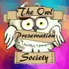 The Owl Preservation Society
