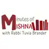 Minutes of Mishna with Rabbi Brander