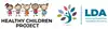 Healthy Children Project – A Project of the Learning Disabilities Association of America