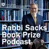 Rabbi Sacks Book Prize Podcast