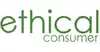Ethical Consumer