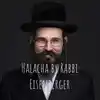 Weekly Halacha & Marriage Insights with Rabbi Eisenberger