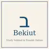 Bekiut - Study Talmud Online Free