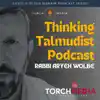 Thinking Talmudist Podcast · Rabbi Aryeh Wolbe