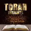Torah insights w/ Rav Ari Cutler