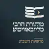 מתורת הרבי מליובאוויטש - פרשיות השבוע