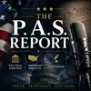 P.A.S. Report | Political Analysis, American Politics & Constitution