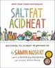 Samin Nosrat