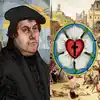 Chicken Philosophy: Martin Luther