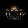 Tehillim Unveiled