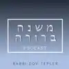 The Mishna Berura Podcast By Rabbi Dov Tepler