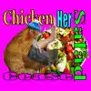 ChickenCeaseHerSalad