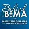 Behind the Bima