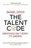 Daniel Coyle