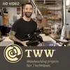 Woodworking with The Wood Whisperer