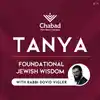 Tanya: Foundational Jewish Wisdom