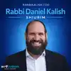Rabbi Daniel Kalish Shiurim - Waterbury Mesivta