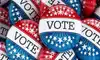 Promoting American Election Integrity,