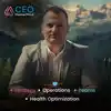 The ManagementOS Podcast: Scale Without Sacrifice, Lead With AI, Live Longer &amp; Build Happy Teams