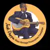 Jack Dappa Blues Heritage Preservation Radio