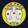 Live Free Now w/ John Bush