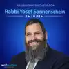 Rabbi Yosef Sonnenschein Shiurim