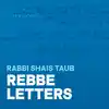 Rebbe Letters