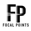 FOCAL POINTS (Courageous Discourse™)