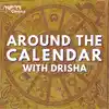 Around the Calendar with Drisha